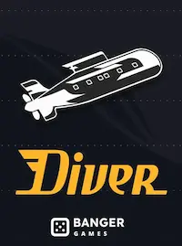 Diver crash submarino en 9FUN
