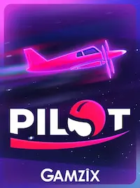 Pilot crash clásico en 9FUN