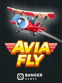 AviaFly nuevo crash en 9FUN