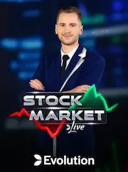 Stock Market show de bolsa 9FUN