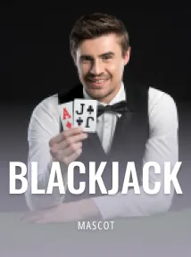 Blackjack en vivo mesas 9FUN